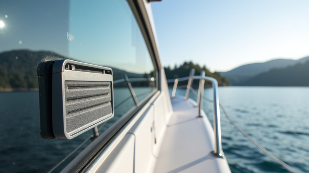 Is a Dehumidifier a Smart Choice for Your Boat?