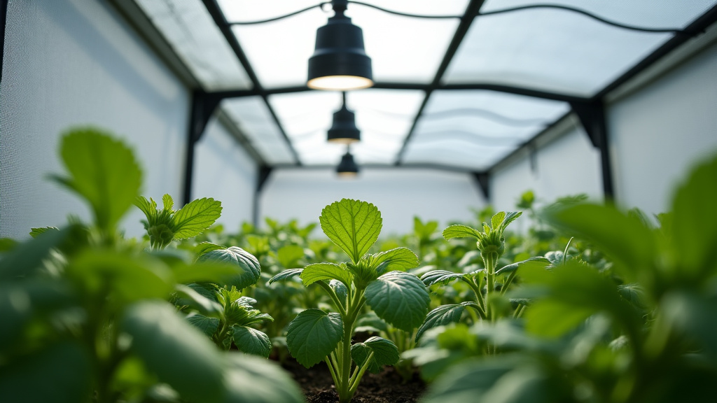 Should You Use a Dehumidifier in Your Grow Tent?