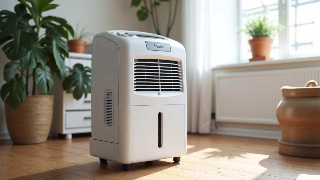 Is a Dehumidifier Necessary for Your Home Gym Space?