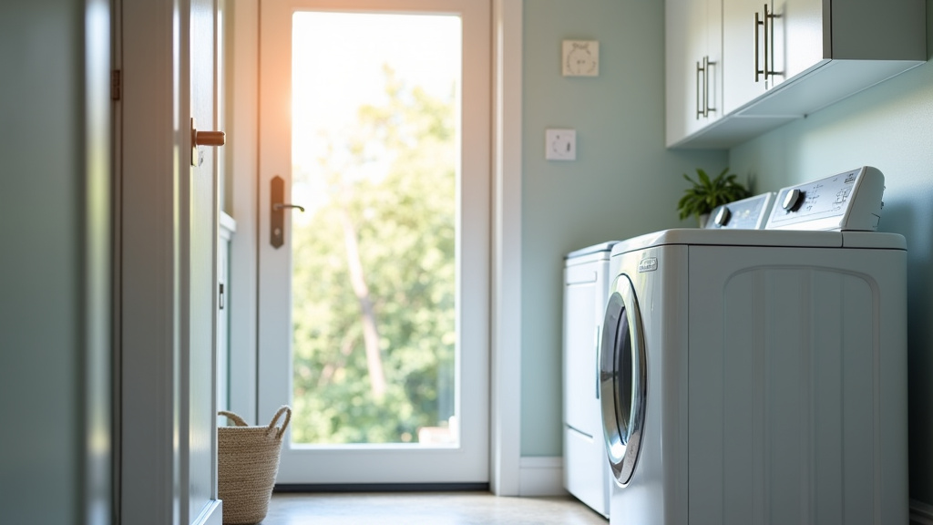 Assessing Your Laundry Room's Humidity Needs