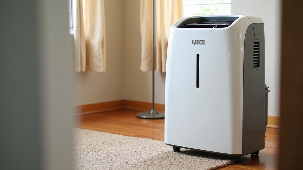 Is Your Mobile Home a Little Too Humid?
