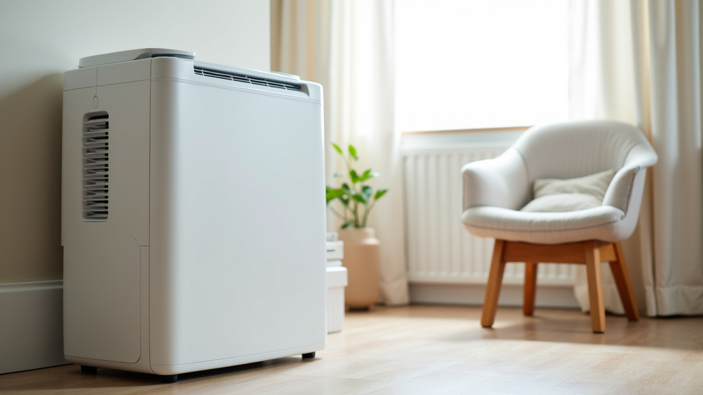 Is a Dehumidifier Necessary for Your Baby's Room?