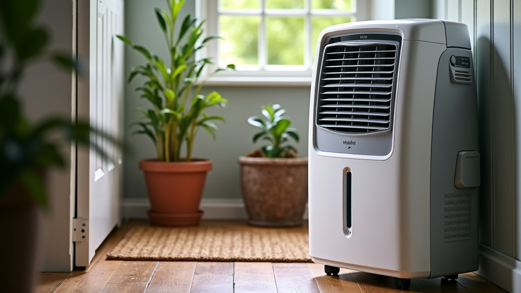 When to Consider a Dehumidifier for Your Shed