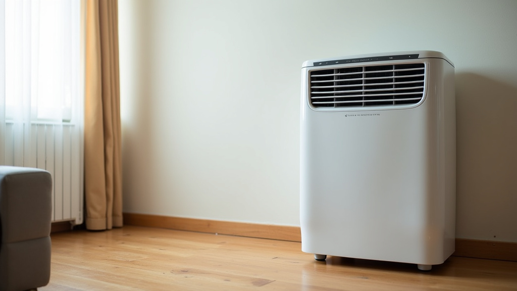 Is Your Small Apartment Too Damp? Let's Find Out.