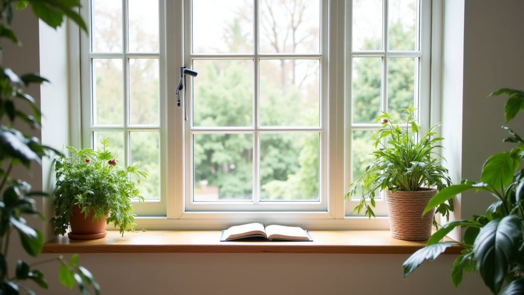 Is Your Sunroom Too Humid? Let's Find Out.