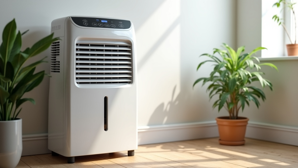 Is a Dehumidifier Necessary All Year in Humid Climates?