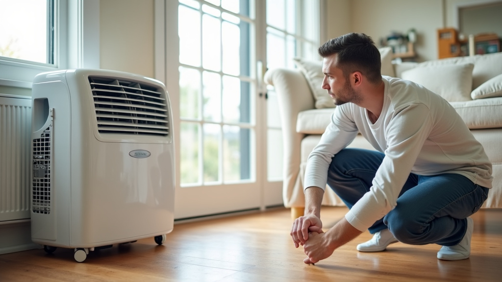 Understanding the Investment in Whole House Dehumidification