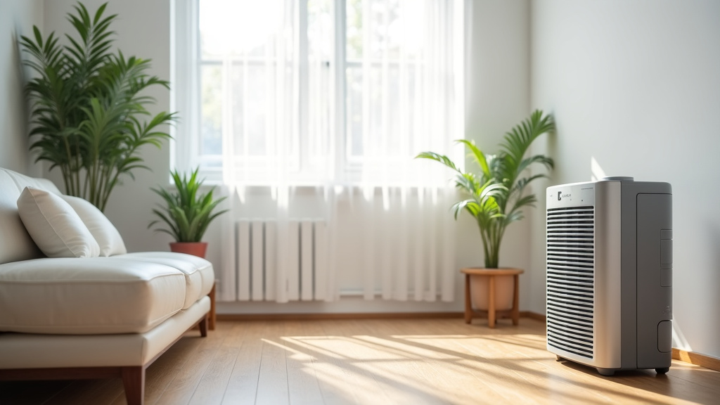 Managing Moisture Levels in Your Apartment