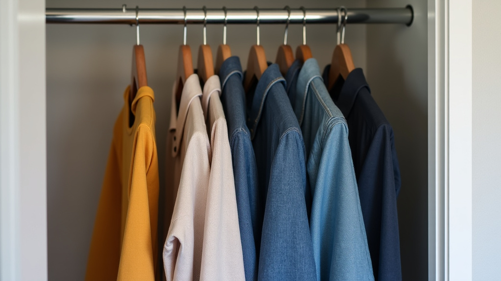 Keeping Your Closet Dry: A Step-by-Step Guide