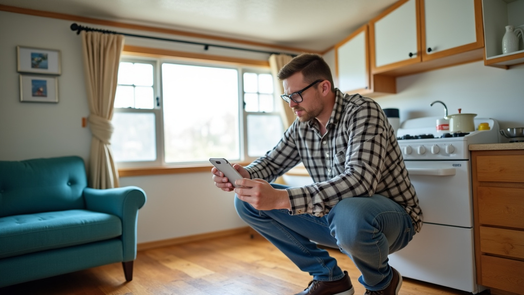 Keeping Your Mobile Home Dry: Effective Dehumidification Strategies