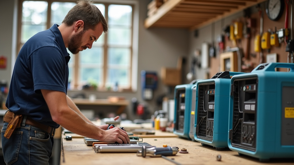 Controlling Workshop Humidity: Your Essential Guide