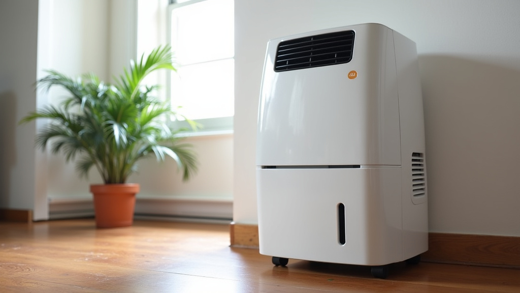 Portable vs. Whole House Dehumidifiers: Which Is Right for You?