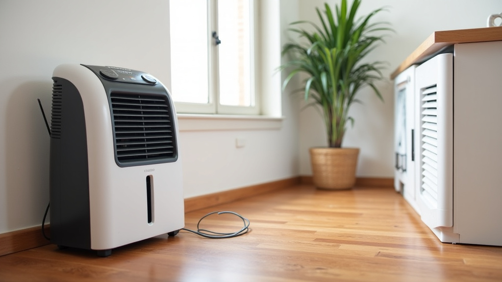 Can You Safely Use a Dehumidifier With an Extension Cord?