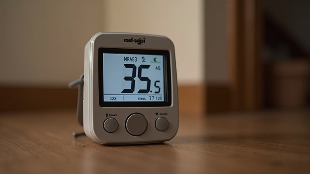 Top 7 Best Bluetooth Hygrometer For Basement