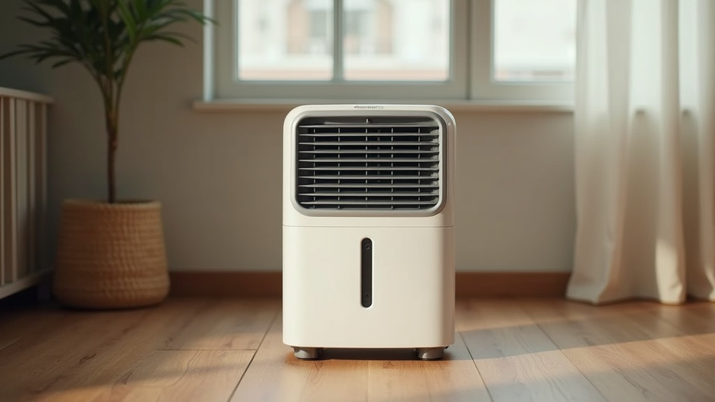 Top 7 Best Dehumidifier Cordless