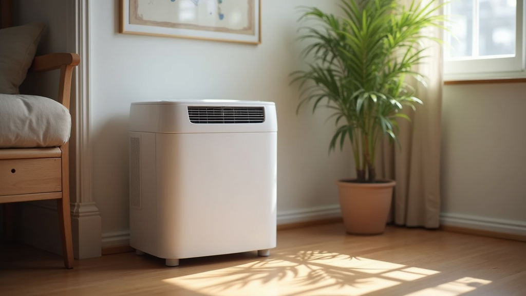 Top 7 Best Dehumidifier For Airbnb Rental