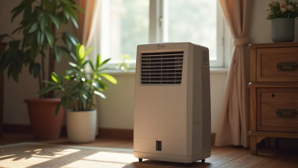 Top 7 Best Dehumidifier For Attic Mold And Mildew
