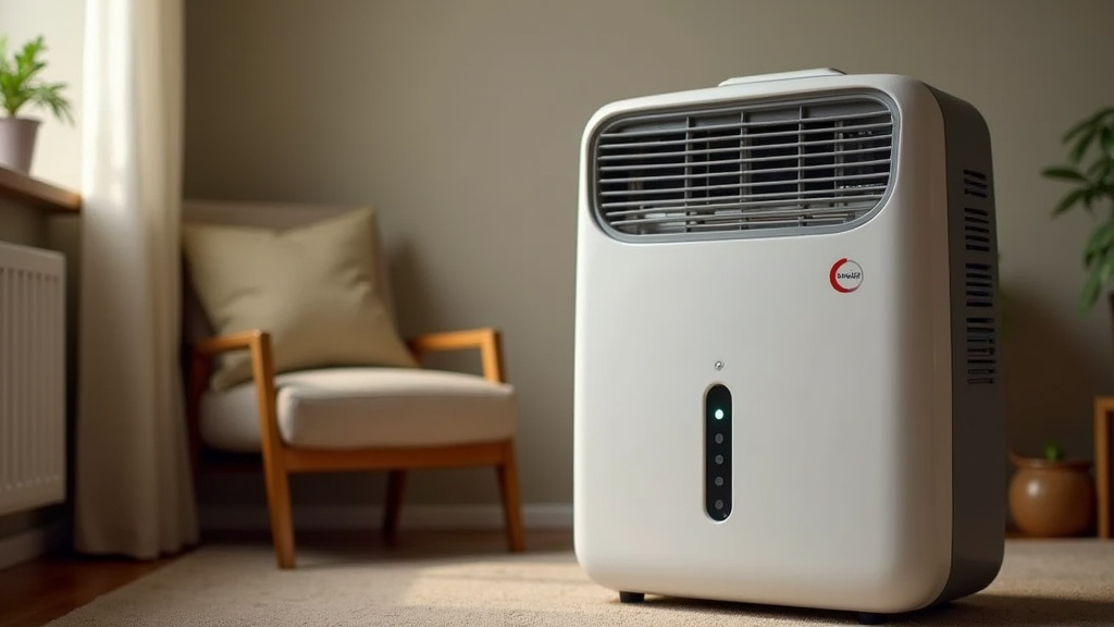 Top 7 Best Dehumidifier For Closet Mold And Mildew
