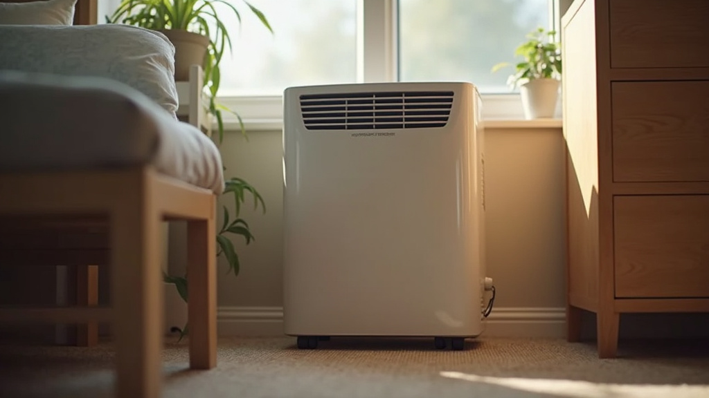 Top 7 Best Dehumidifier For College Dorm Rooms
