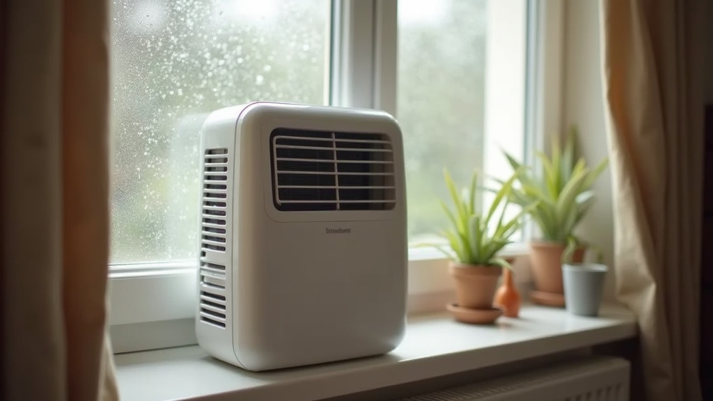 Top 7 Best Dehumidifier For Condensation On Windows