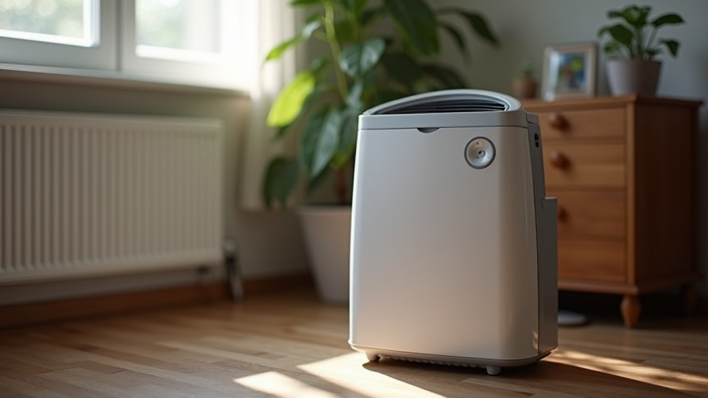 Top 7 Best Dehumidifier For Dorm Room
