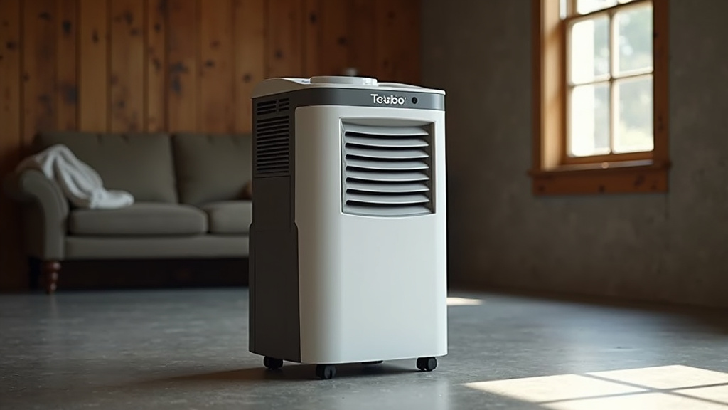 Top 7 Best Dehumidifier For Garage Under $300