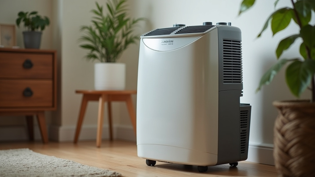 Top 7 Best Dehumidifier For Post-Flood Cleanup
