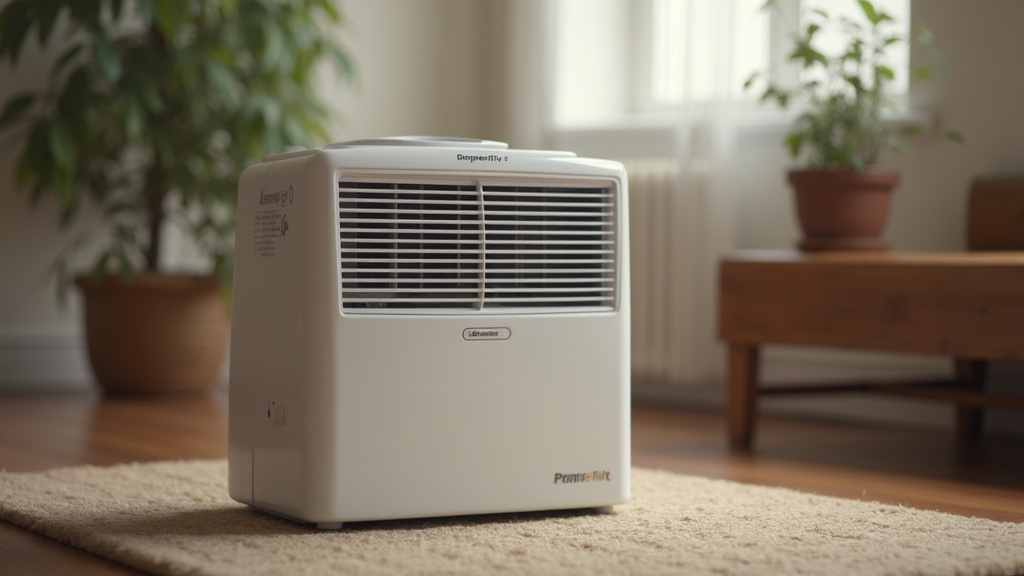 Top 7 Best Dehumidifier For Renters
