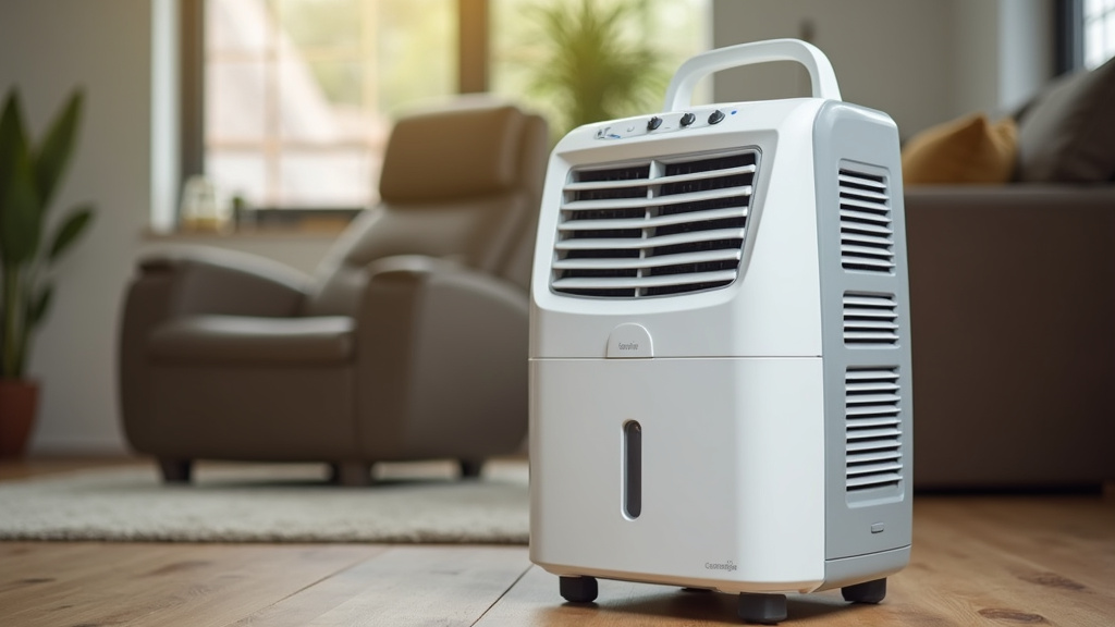 Top 7 Best Dehumidifier For Small Business