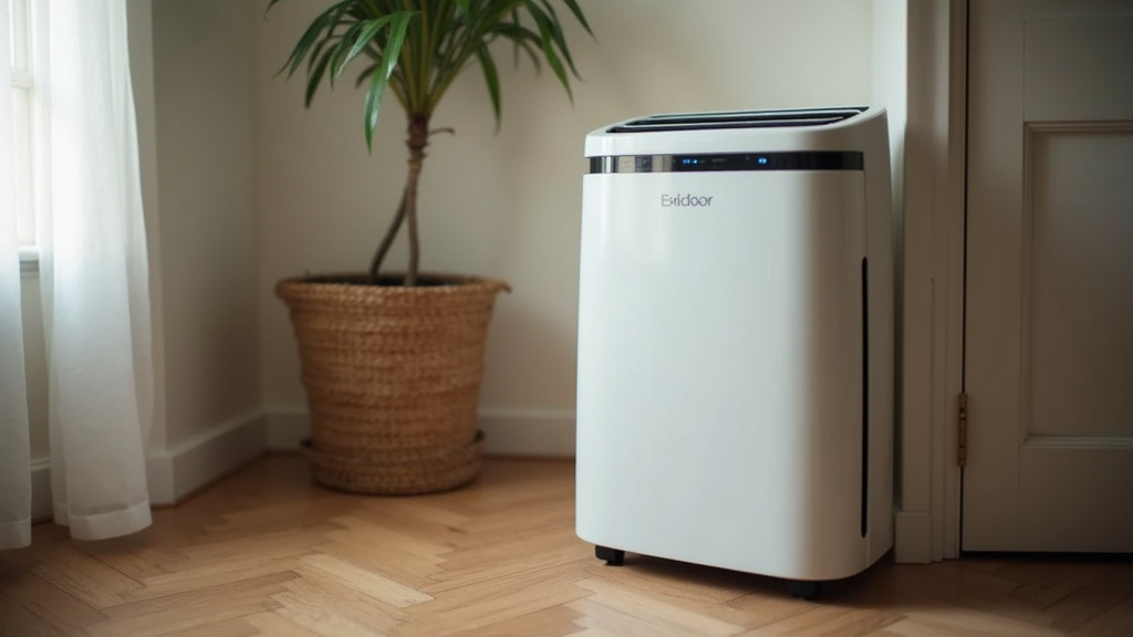 Top 7 Best Dehumidifier For Vacation Home