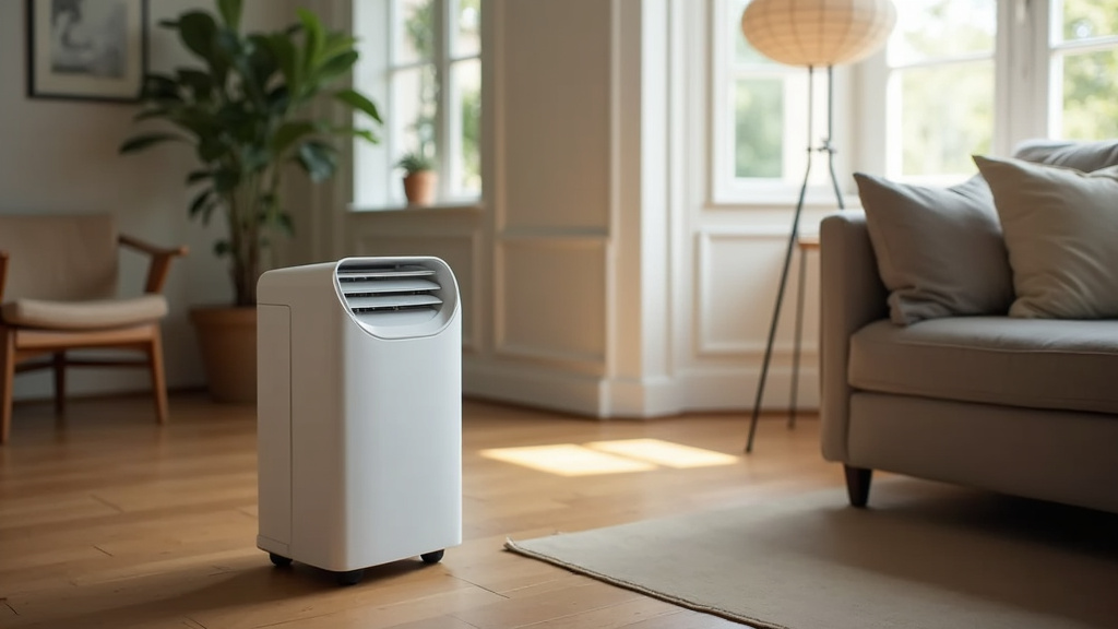 Top 7 Best Dehumidifier Small Footprint