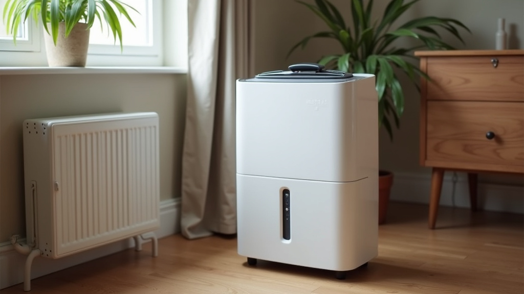 Top 7 Best Dehumidifier Under $500