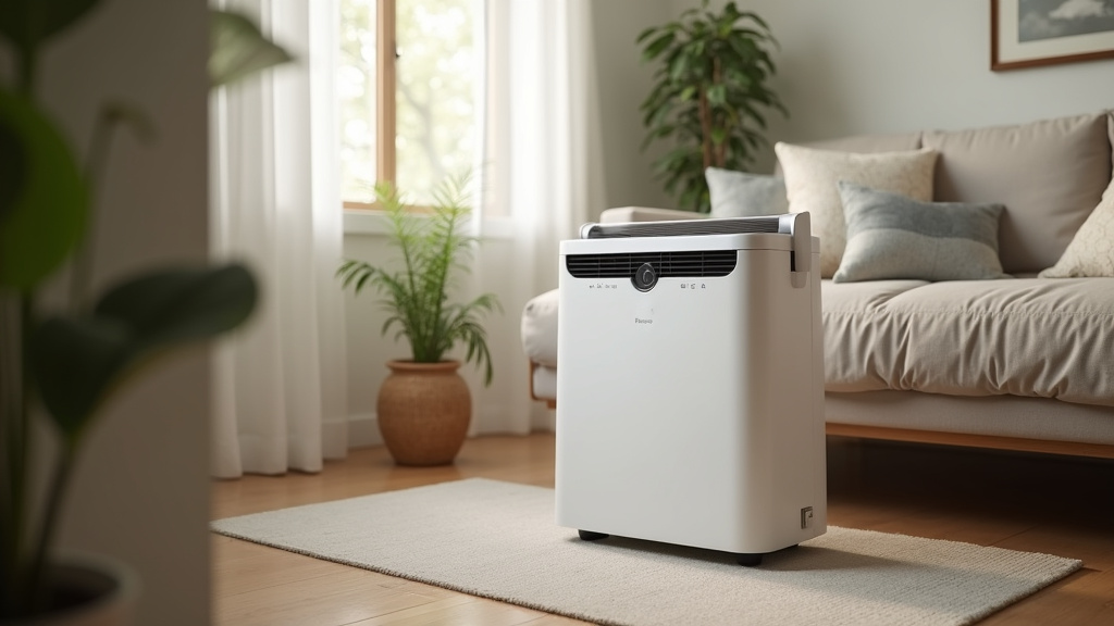 Top 7 Best Dehumidifier With App Control