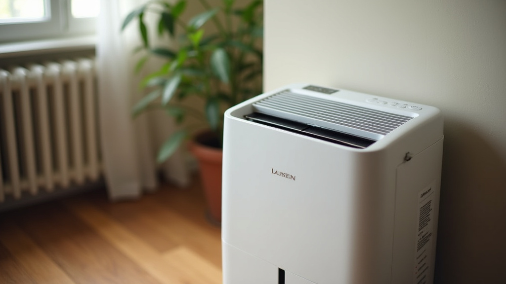 Top 7 Best Dehumidifier With Auto Defrost
