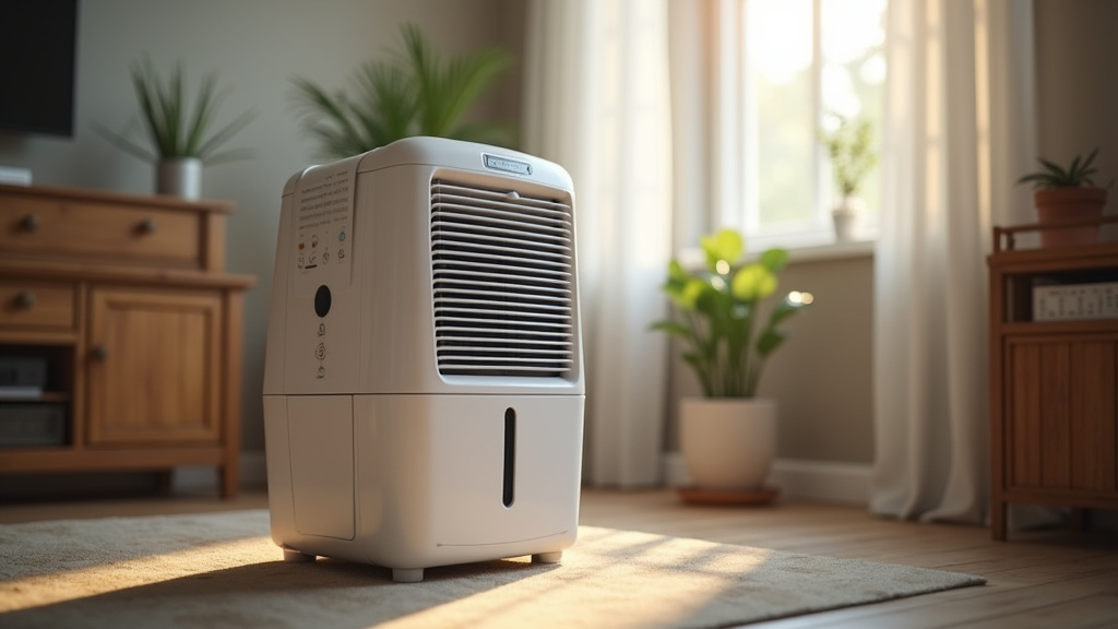 Top 7 Best Dehumidifier With Built-In Timer