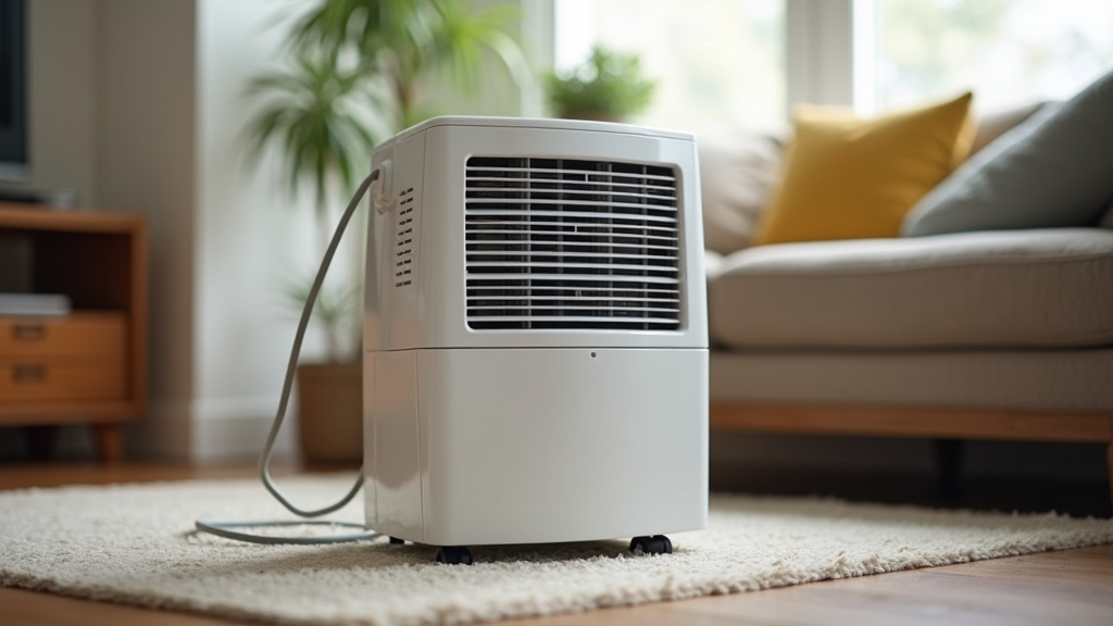 Top 7 Best Dehumidifier With Drain Hose Included