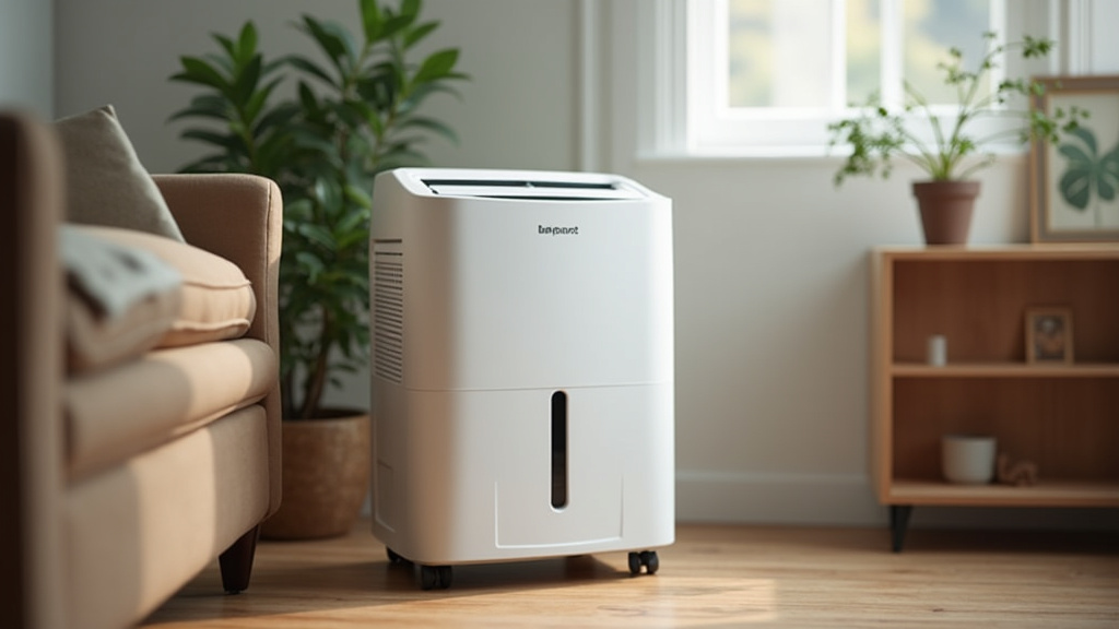 Top 7 Best Dehumidifier With Large Tank