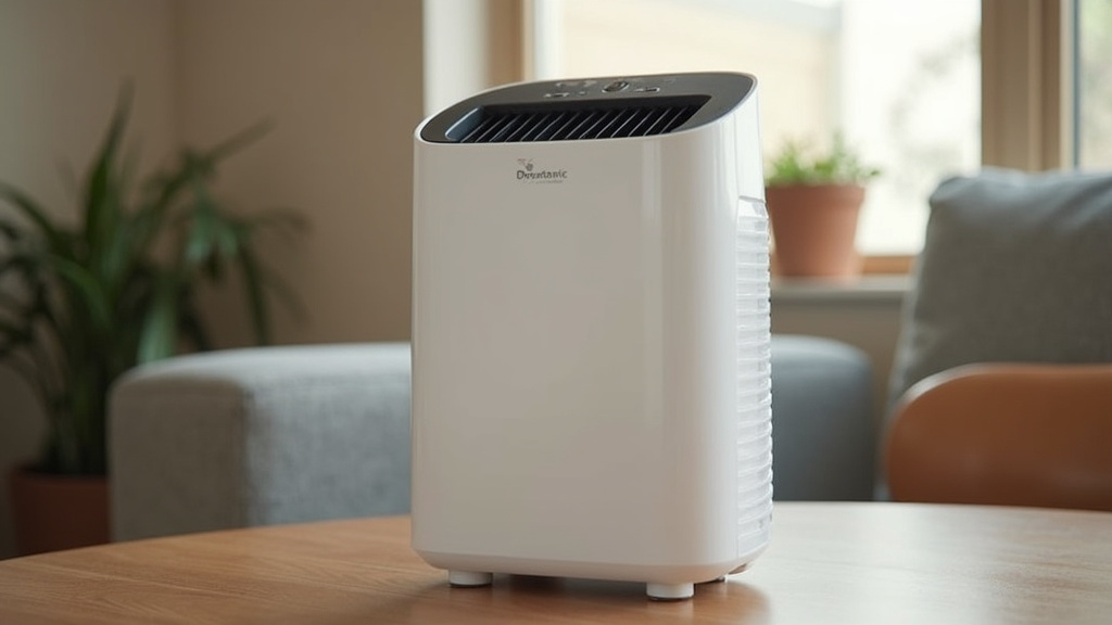 Top 7 Best Dehumidifier With Washable Filter