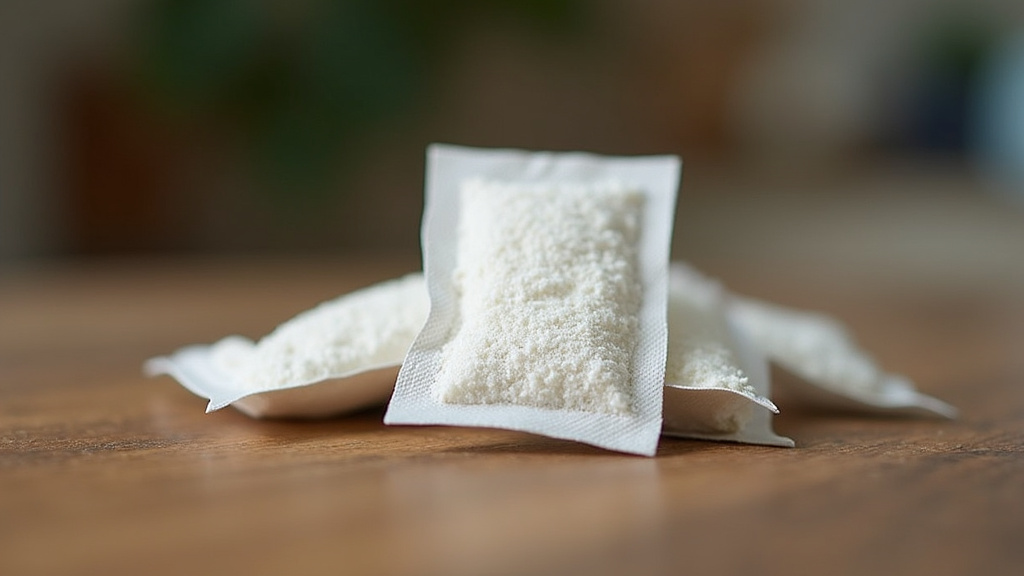 Top 7 Best Desiccant Refill Packets