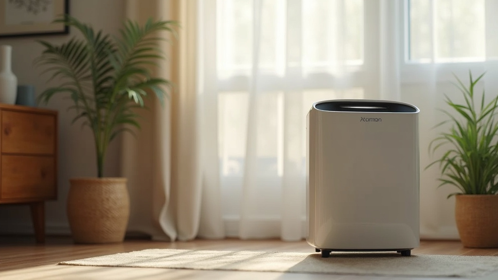 Top 7 Best Energy Efficient Dehumidifier For Apartment