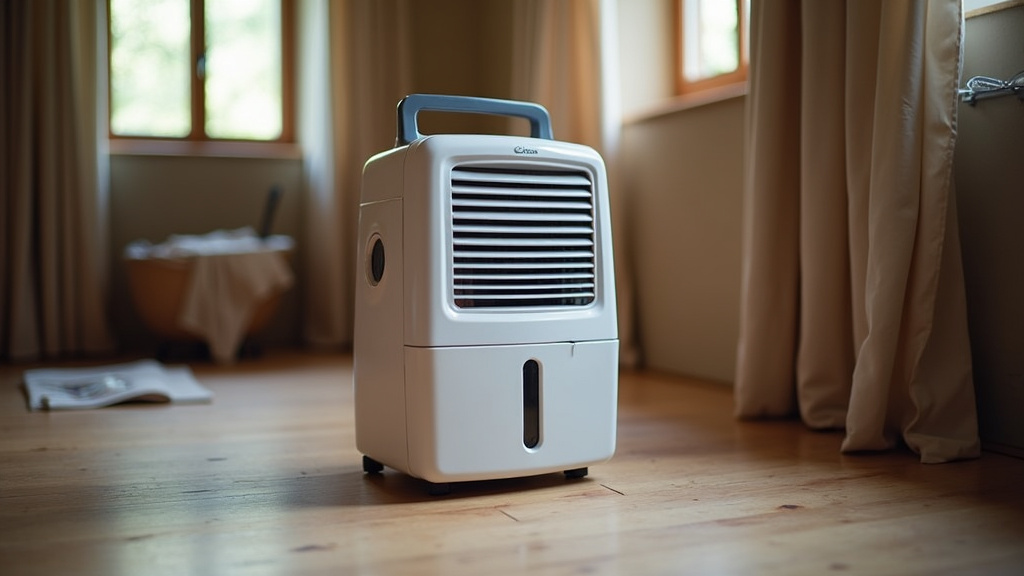 Top 7 Best High Capacity Dehumidifier For Large Basement