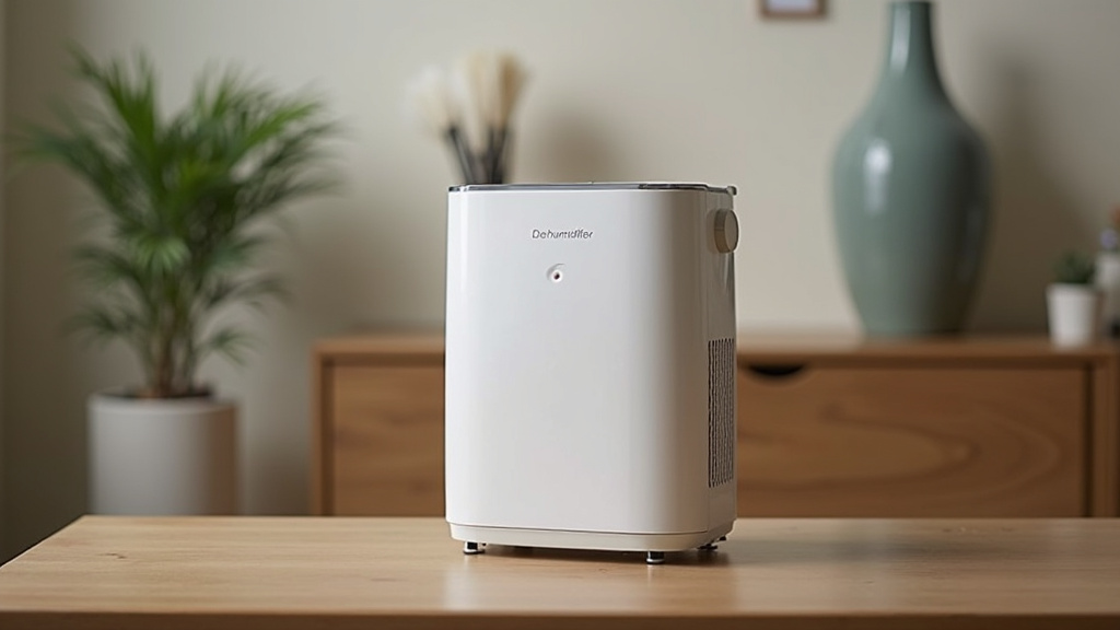 Top 7 Best Mini Dehumidifier For Office