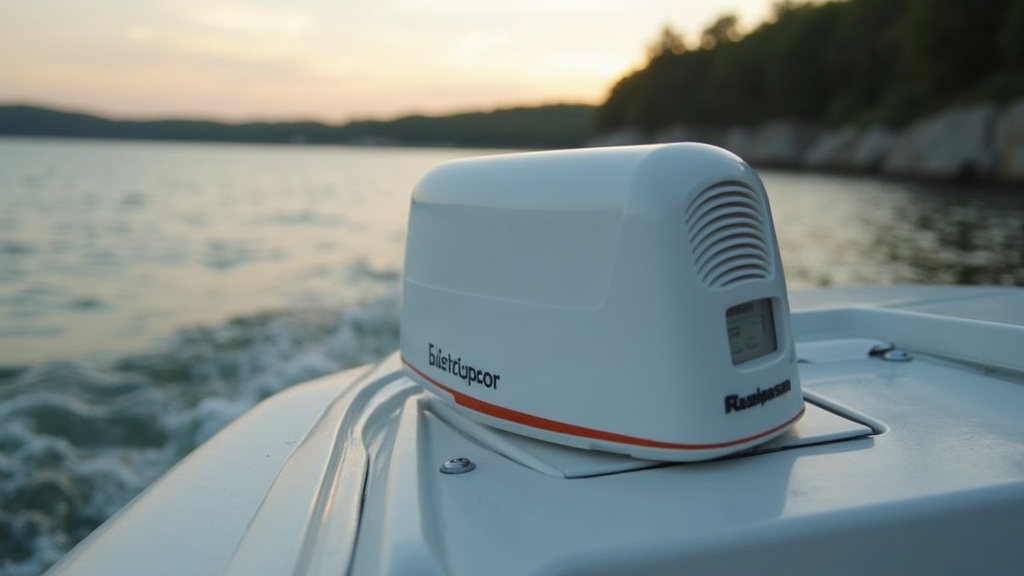 Top 7 Best Moisture Eliminator For Boat