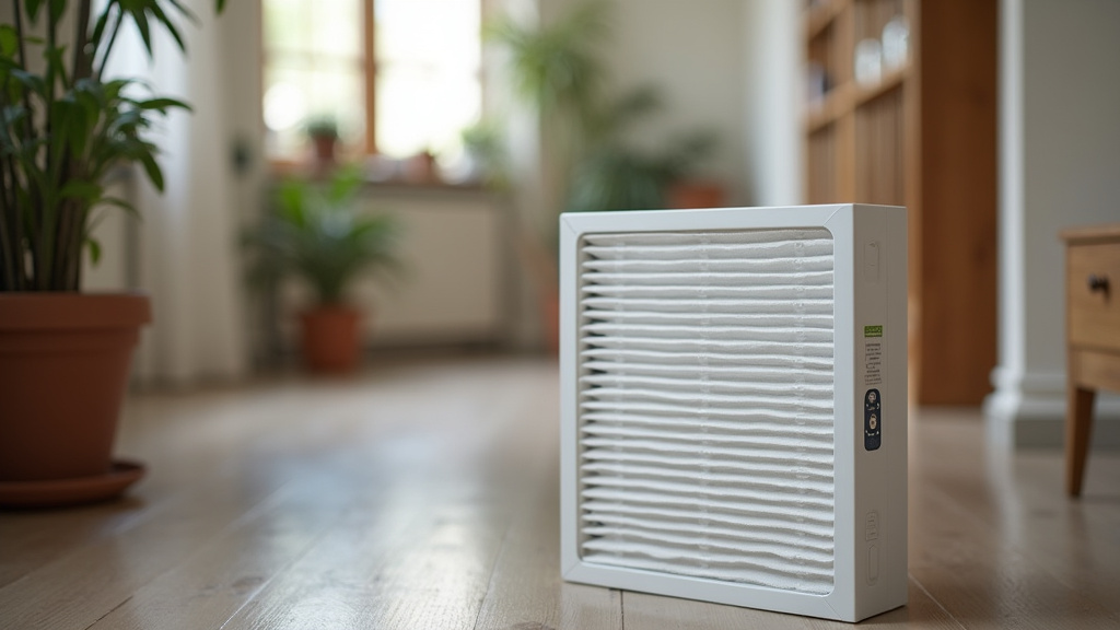 Top 7 Best Replacement Air Filter For Dehumidifier