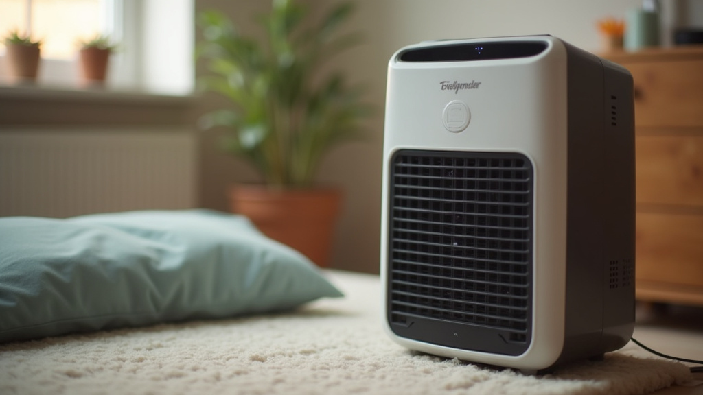 Top 7 Best Small Dehumidifier For Dorm Room
