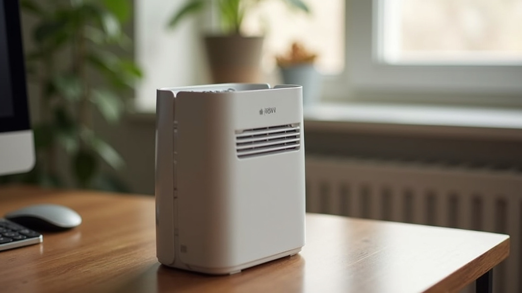 Top 7 Best Small Dehumidifier For Office