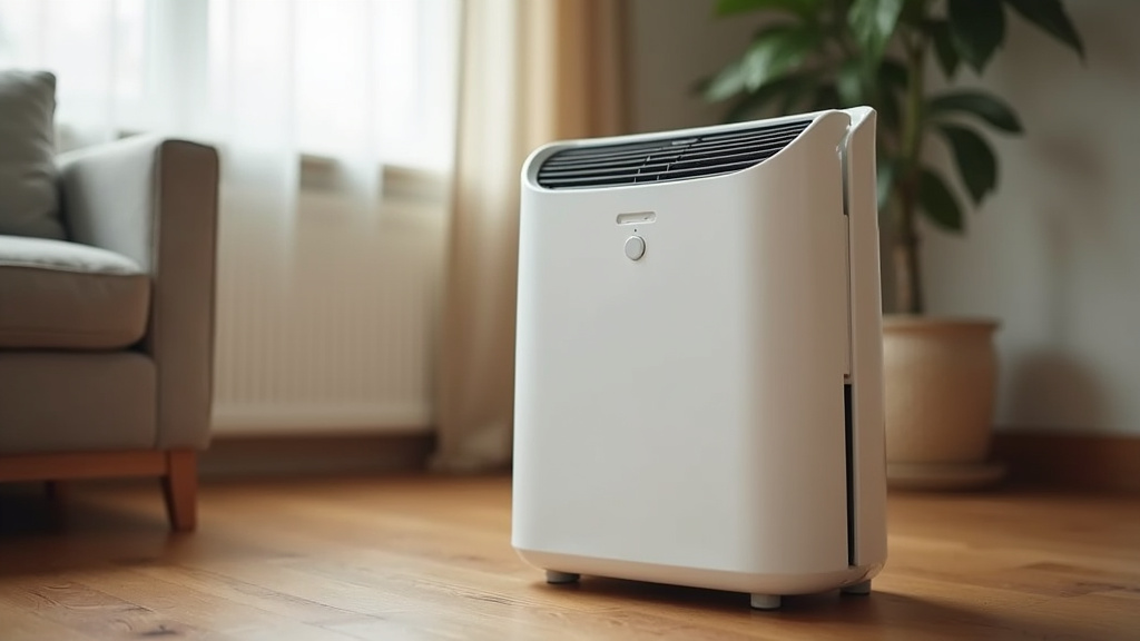 Top 7 Best Smart Dehumidifier For Apartment