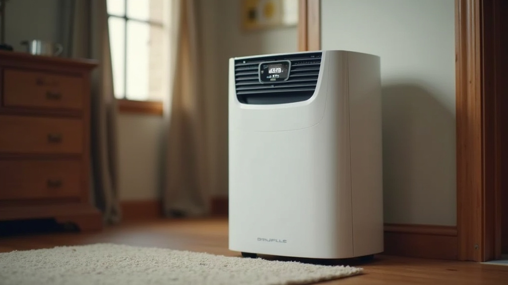 Top 7 Best With Digital Display Dehumidifier For Basement