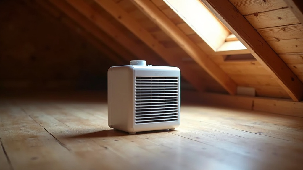 Top 7 Best With Pump Dehumidifier For Attic