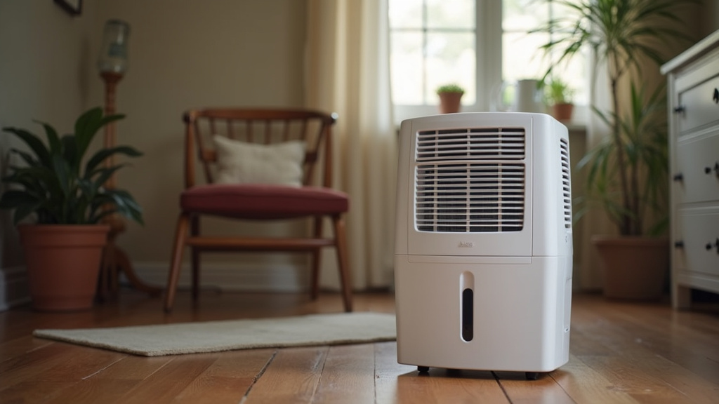 Top 7 Pint Dehumidifier For Basement
